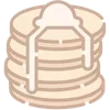 🥧 Эмодзи «ivory core» для Telegram