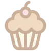 🤩 Эмодзи «ivory core» для Telegram