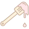 🤩 Эмодзи «ivory core» для Telegram