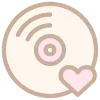 🤩 Эмодзи «ivory core» для Telegram
