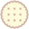🤩 Эмодзи «ivory core» для Telegram