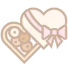 🤩 Эмодзи «ivory core» для Telegram