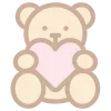 🤩 Эмодзи «ivory core» для Telegram