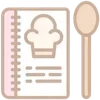 🥧 Эмодзи «ivory core» для Telegram