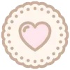 🤩 Эмодзи «ivory core» для Telegram