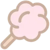 🥧 Эмодзи «ivory core» для Telegram