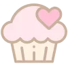 🤩 Эмодзи «ivory core» для Telegram