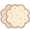 🥧 Эмодзи «ivory core» для Telegram