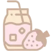 🥧 Эмодзи «ivory core» для Telegram