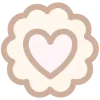 🤩 Эмодзи «ivory core» для Telegram
