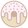 🤩 Эмодзи «ivory core» для Telegram