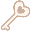 🤩 Эмодзи «ivory core» для Telegram