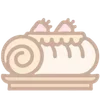 🥧 Эмодзи «ivory core» для Telegram