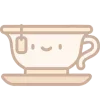 🤩 Эмодзи «ivory core» для Telegram