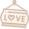 🥧 Эмодзи «ivory core» для Telegram
