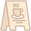🥧 Эмодзи «ivory core» для Telegram