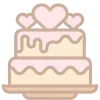 🤩 Эмодзи «ivory core» для Telegram