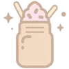 🤩 Эмодзи «ivory core» для Telegram