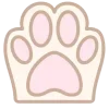 🤩 Эмодзи «ivory core» для Telegram