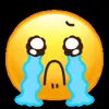 Стикер 37 Emoji