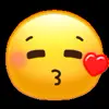 Стикер 38 Emoji