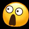 Стикер 24 Emoji