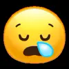 Стикер 46 Emoji
