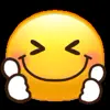 Стикер 32 Emoji