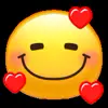 Стикер 30 Emoji