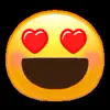 Стикер 39 Emoji