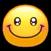 Стикер 21 Emoji