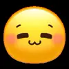 Стикер 40 Emoji