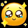 Стикер 4 Emoji