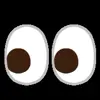 Стикер 44 Emoji