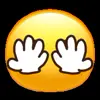 Стикер 19 Emoji