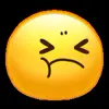 Стикер 26 Emoji