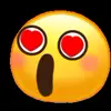 Стикер 11 Emoji