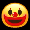 Стикер 14 Emoji