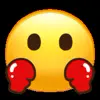 Стикер 10 Emoji