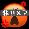Стикер 9 Emoji
