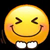Стикер 29 Emoji