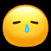 Стикер 48 Emoji