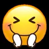Стикер 33 Emoji