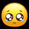 Стикер 53 Emoji