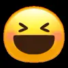 Стикер 56 Emoji