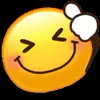 Стикер 23 Emoji