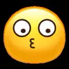Стикер 16 Emoji