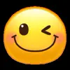 Стикер 45 Emoji