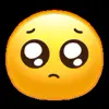 Стикер 13 Emoji