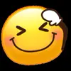 Стикер 22 Emoji